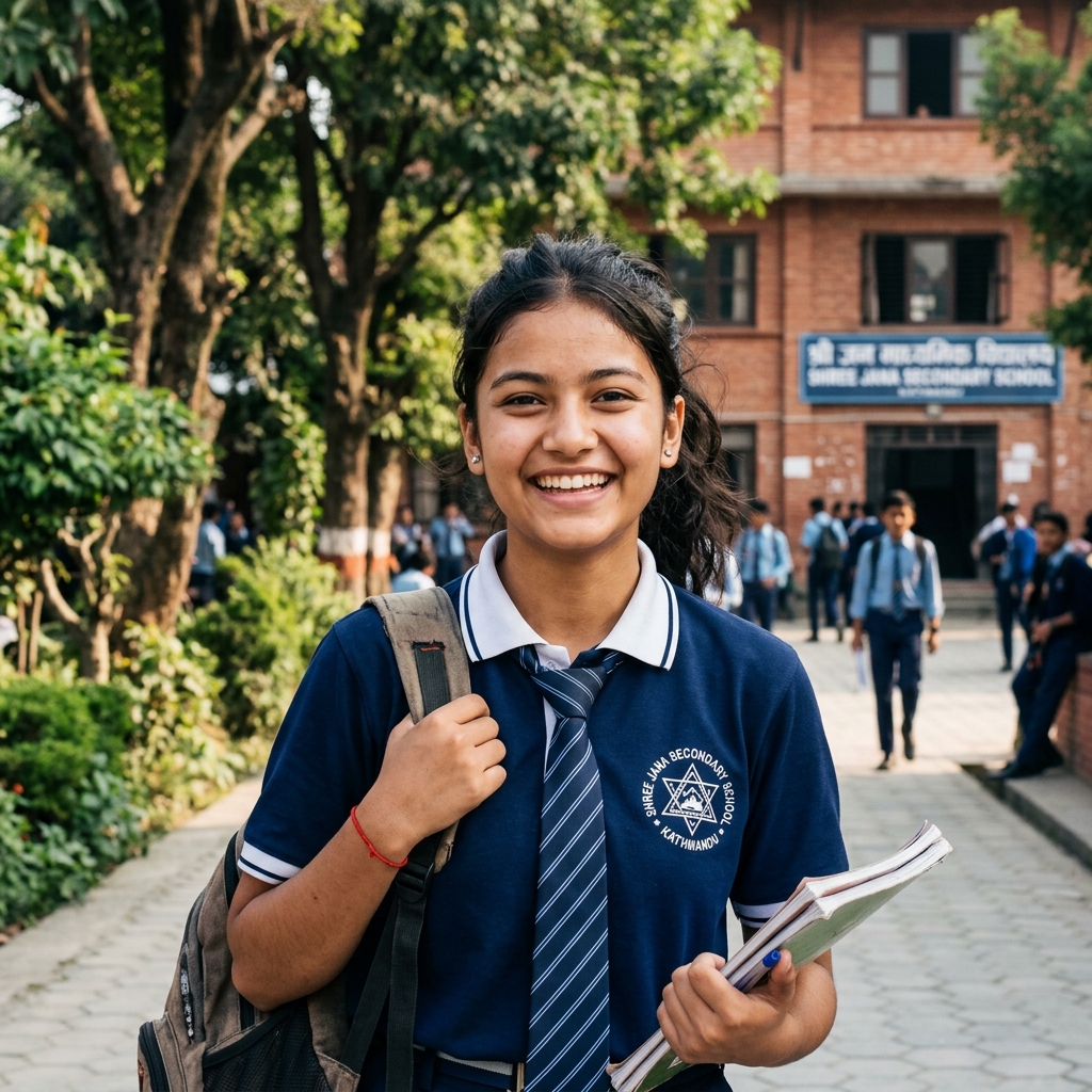 Aarav Sharma