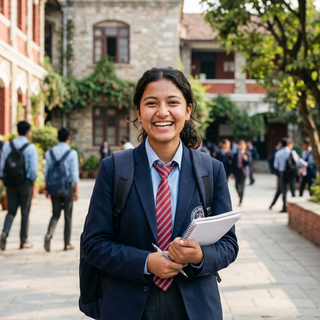 Priya Adhikari